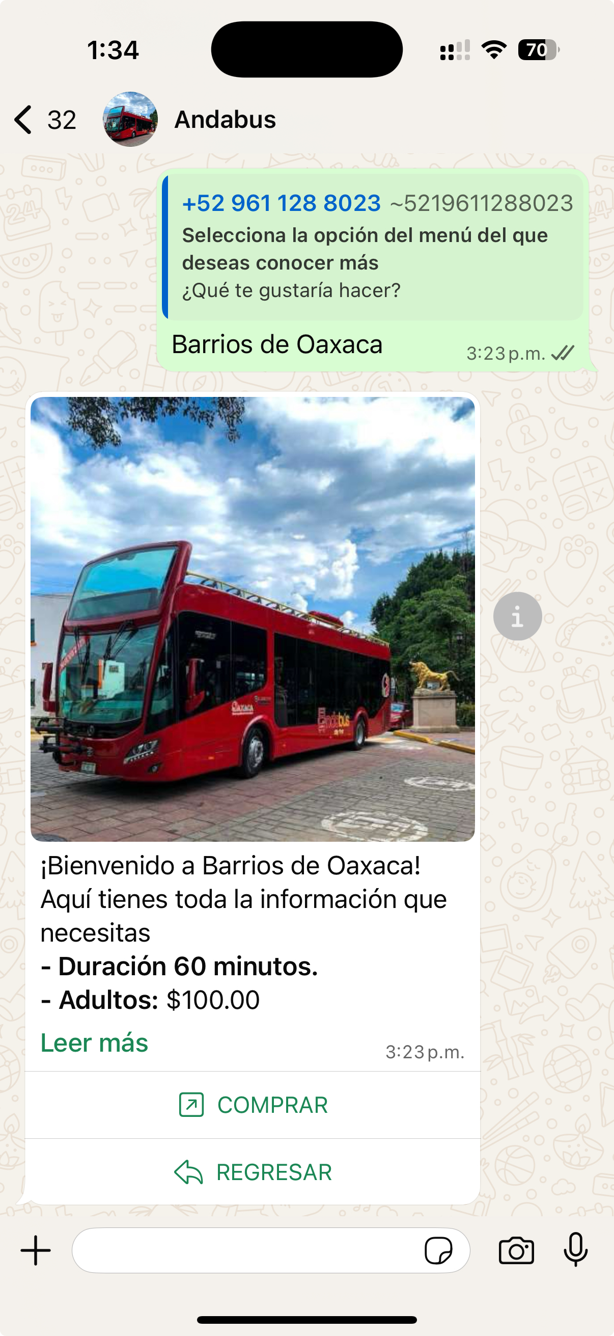 Proyecto Andabot 1
